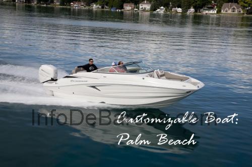 Crownline E235XS ficha técnica y opiniones